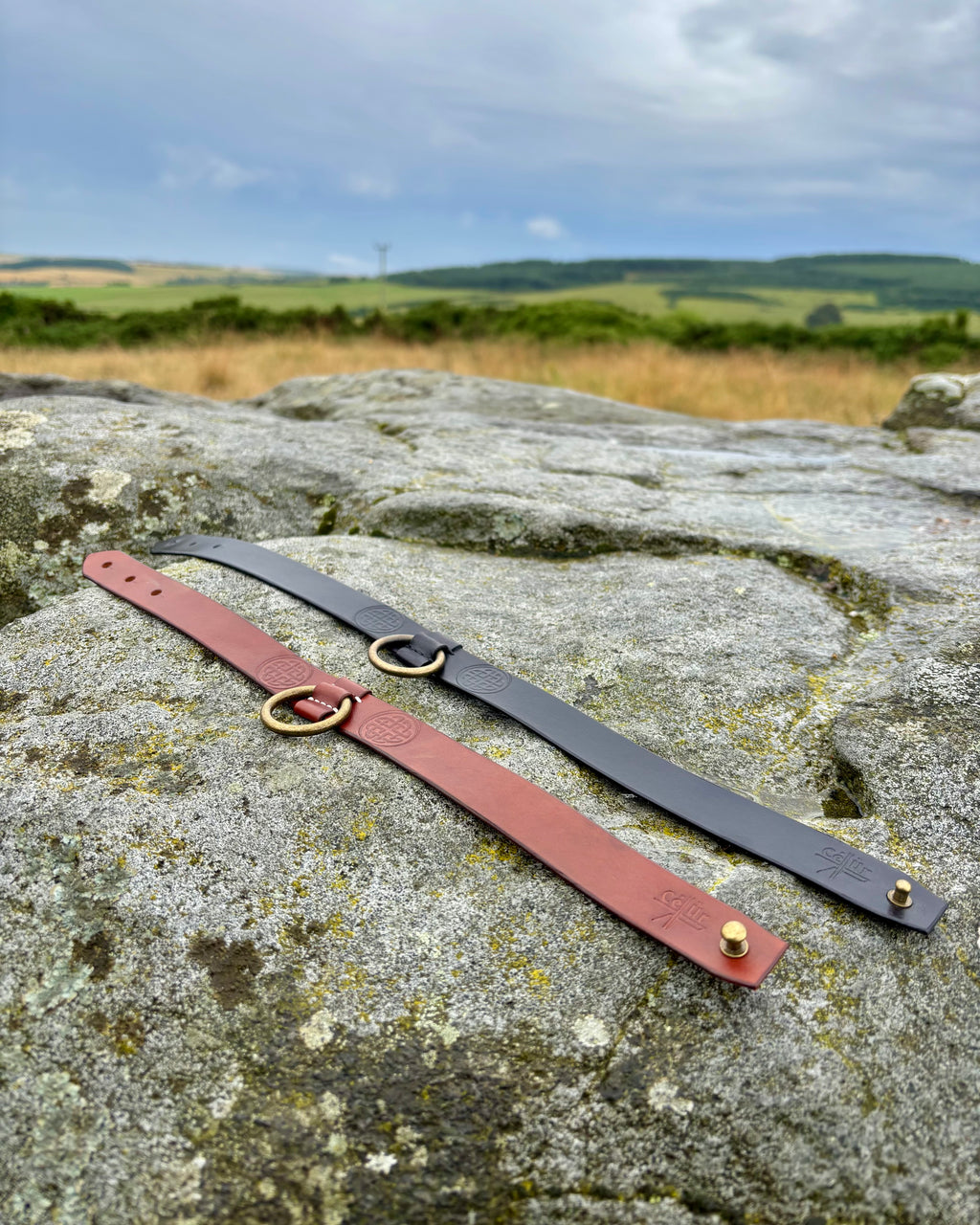 Celtic Choker