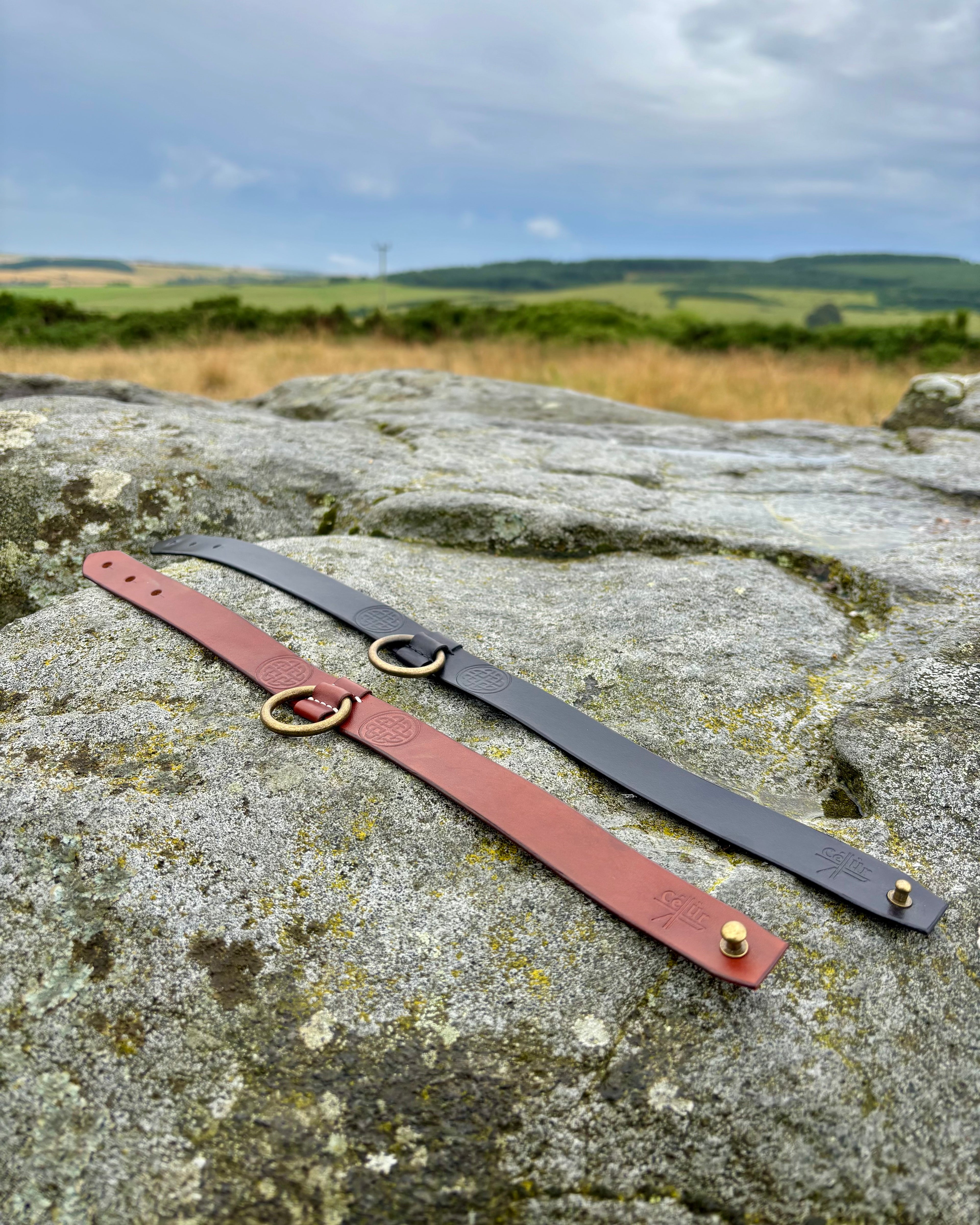 Celtic Choker