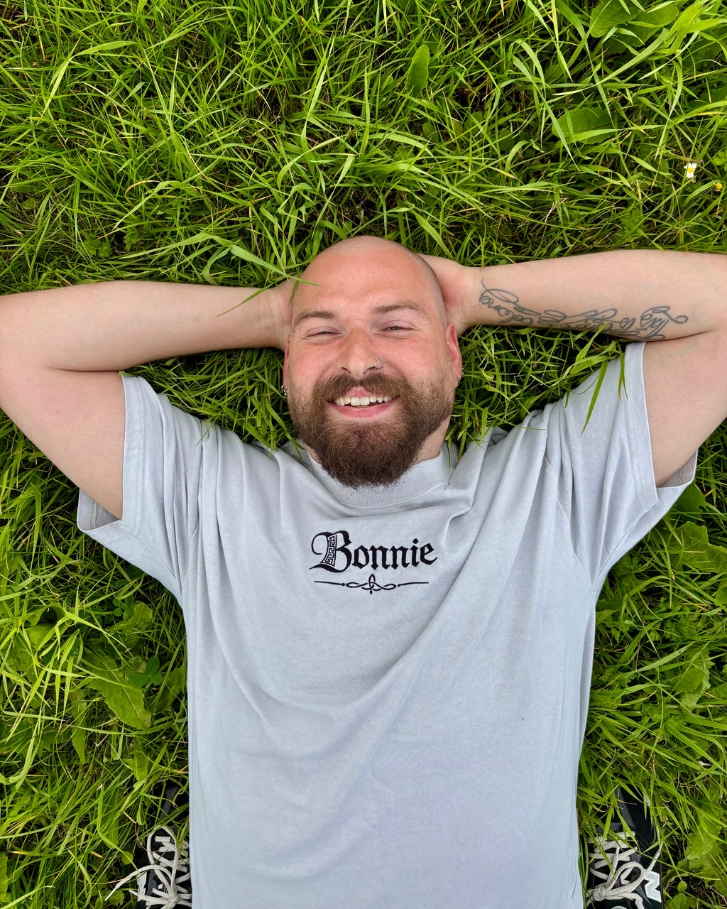 Bonnie Premium Bone