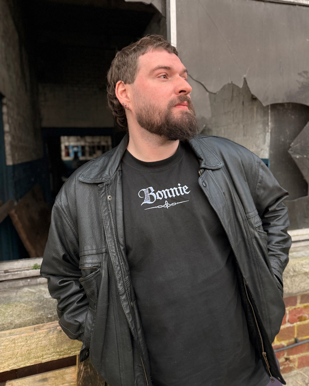 Bonnie Premium Blk