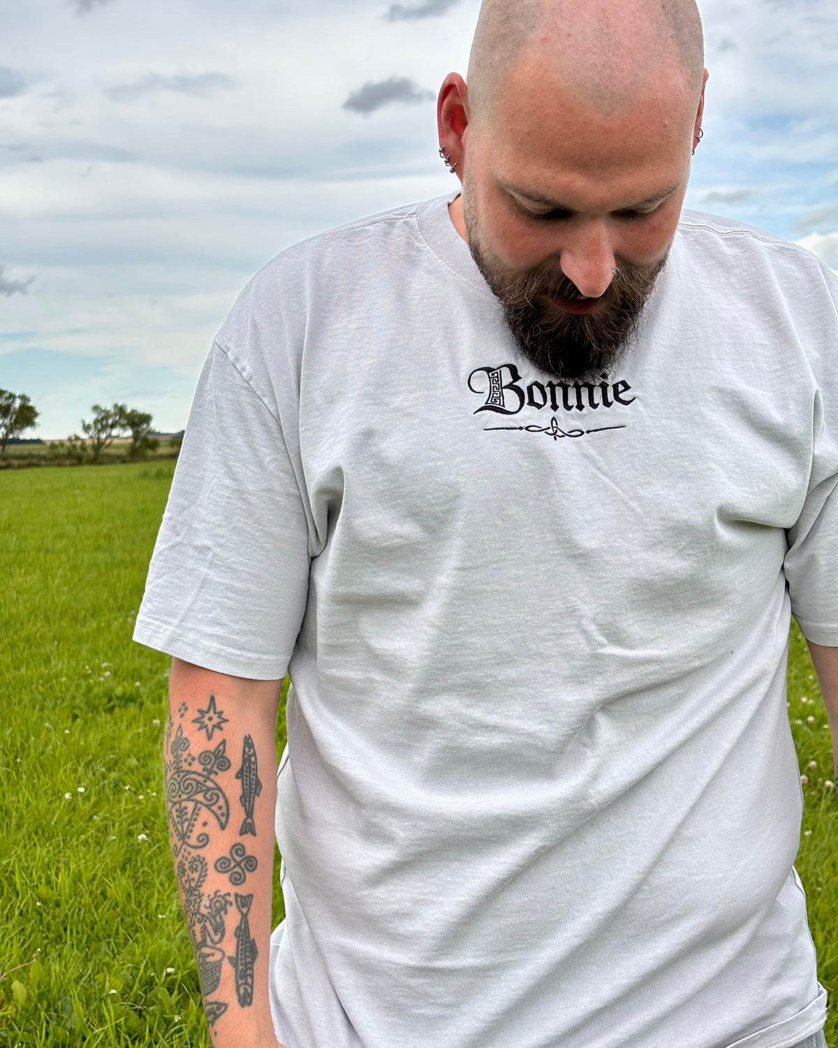 Bonnie Premium Bone