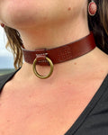 Celtic Choker