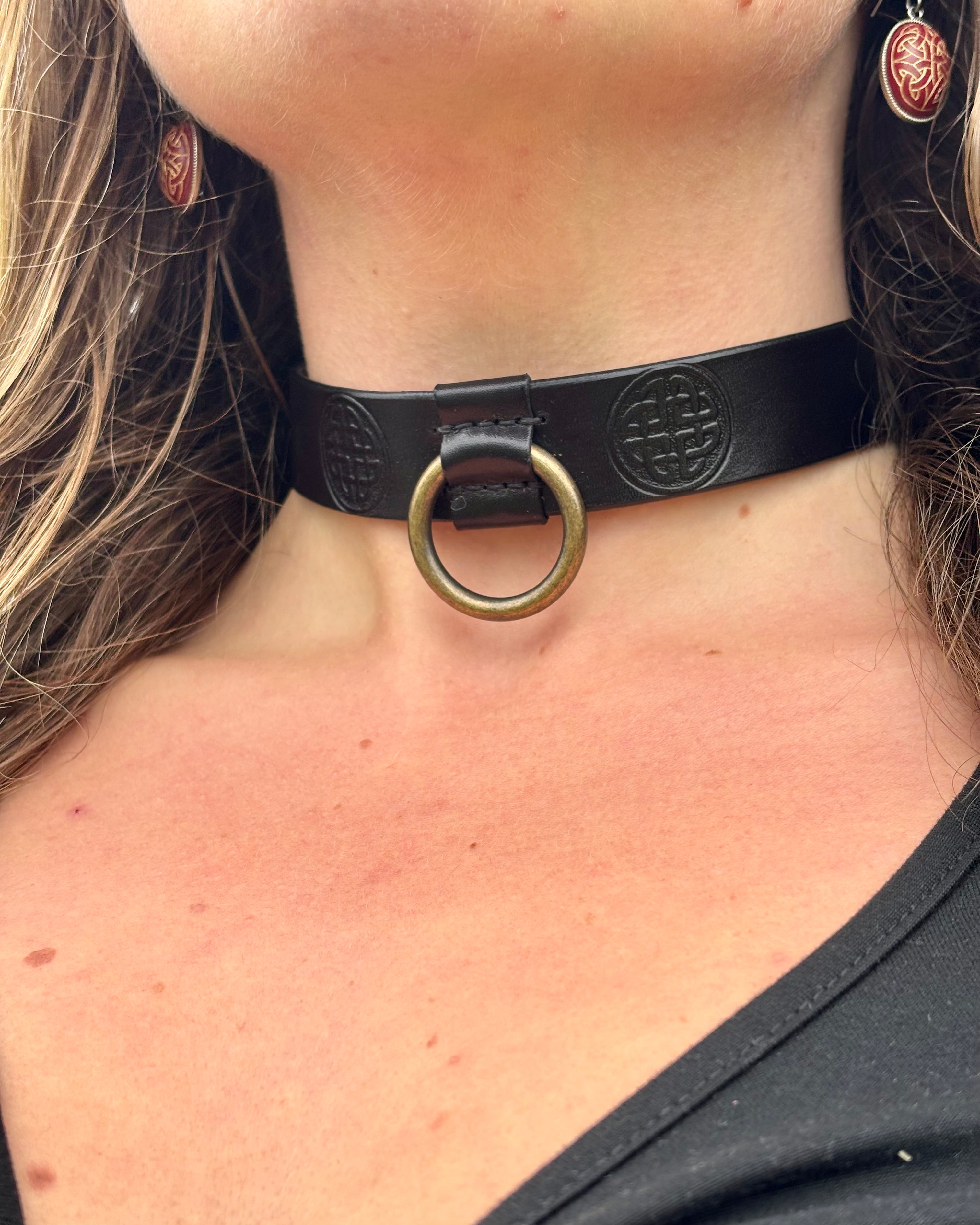 Celtic Choker