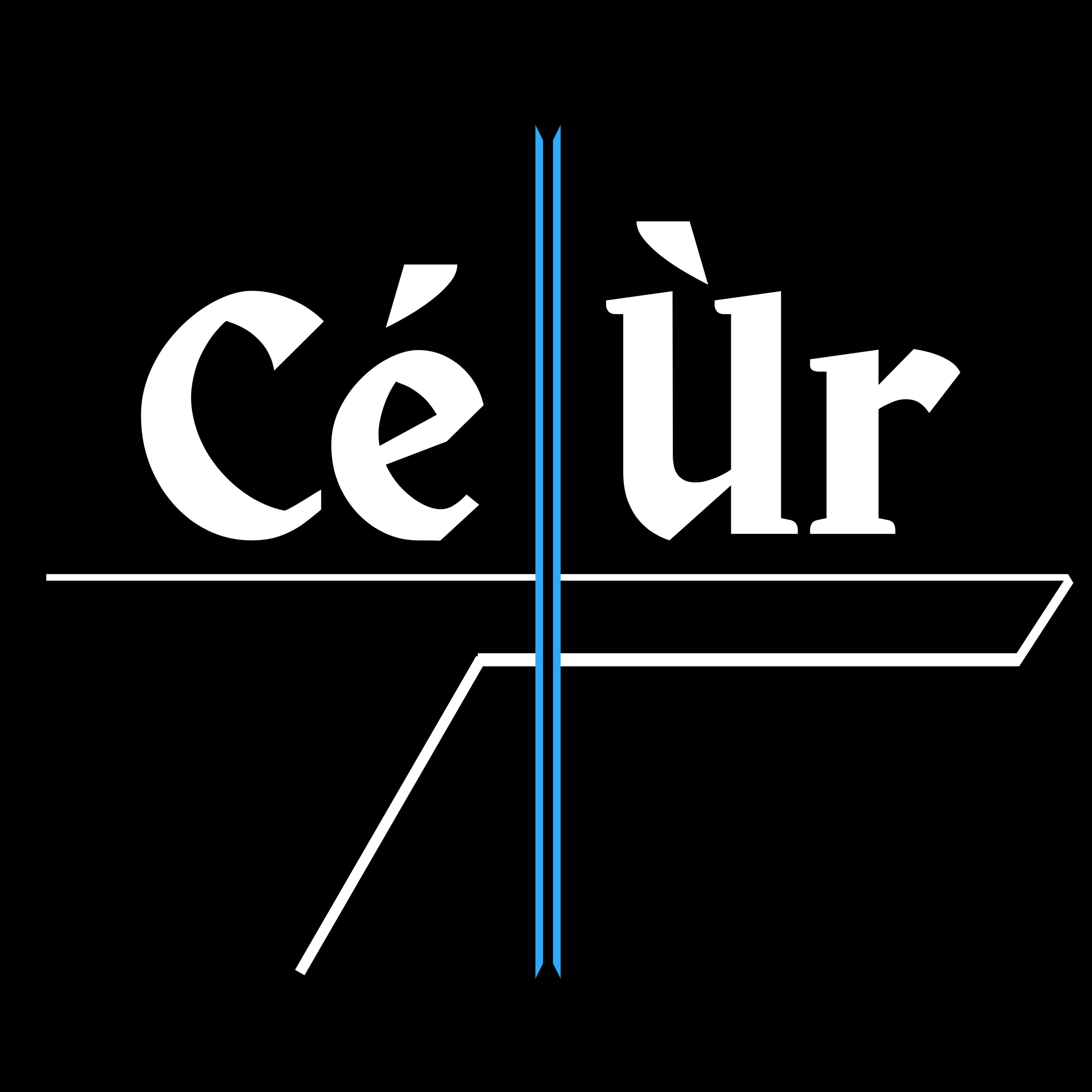 Cé Ùr