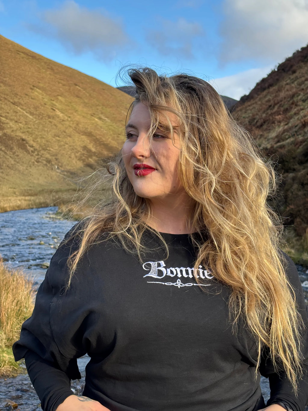 Bonnie Black