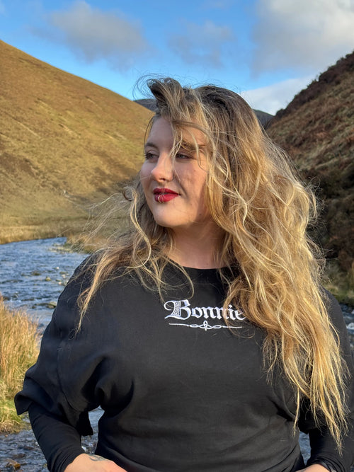 Bonnie Black